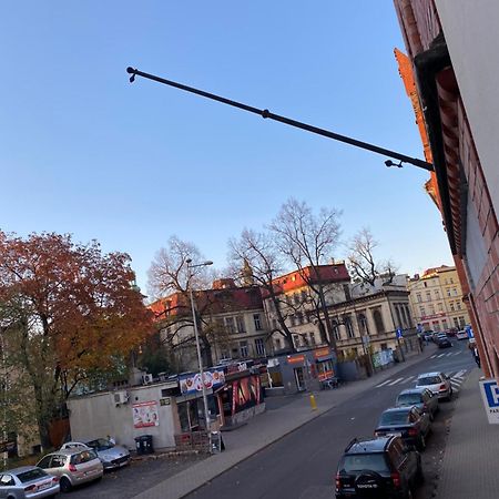 Apartament Pogodny Еленя-Гура Экстерьер фото