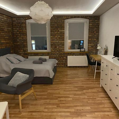 Apartament Pogodny Еленя-Гура Экстерьер фото