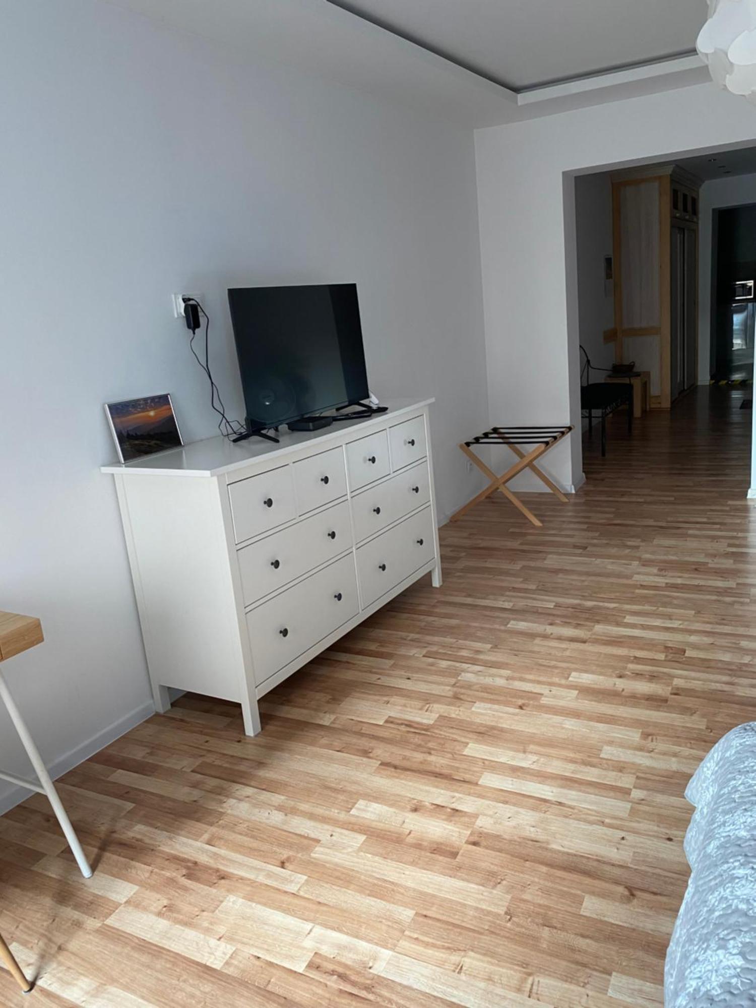 Apartament Pogodny Еленя-Гура Экстерьер фото