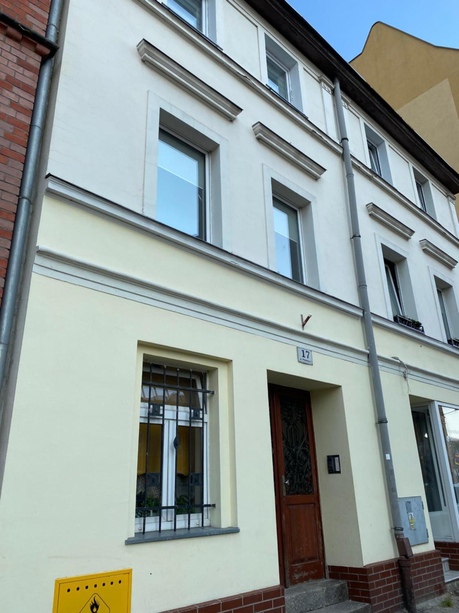 Apartament Pogodny Еленя-Гура Экстерьер фото