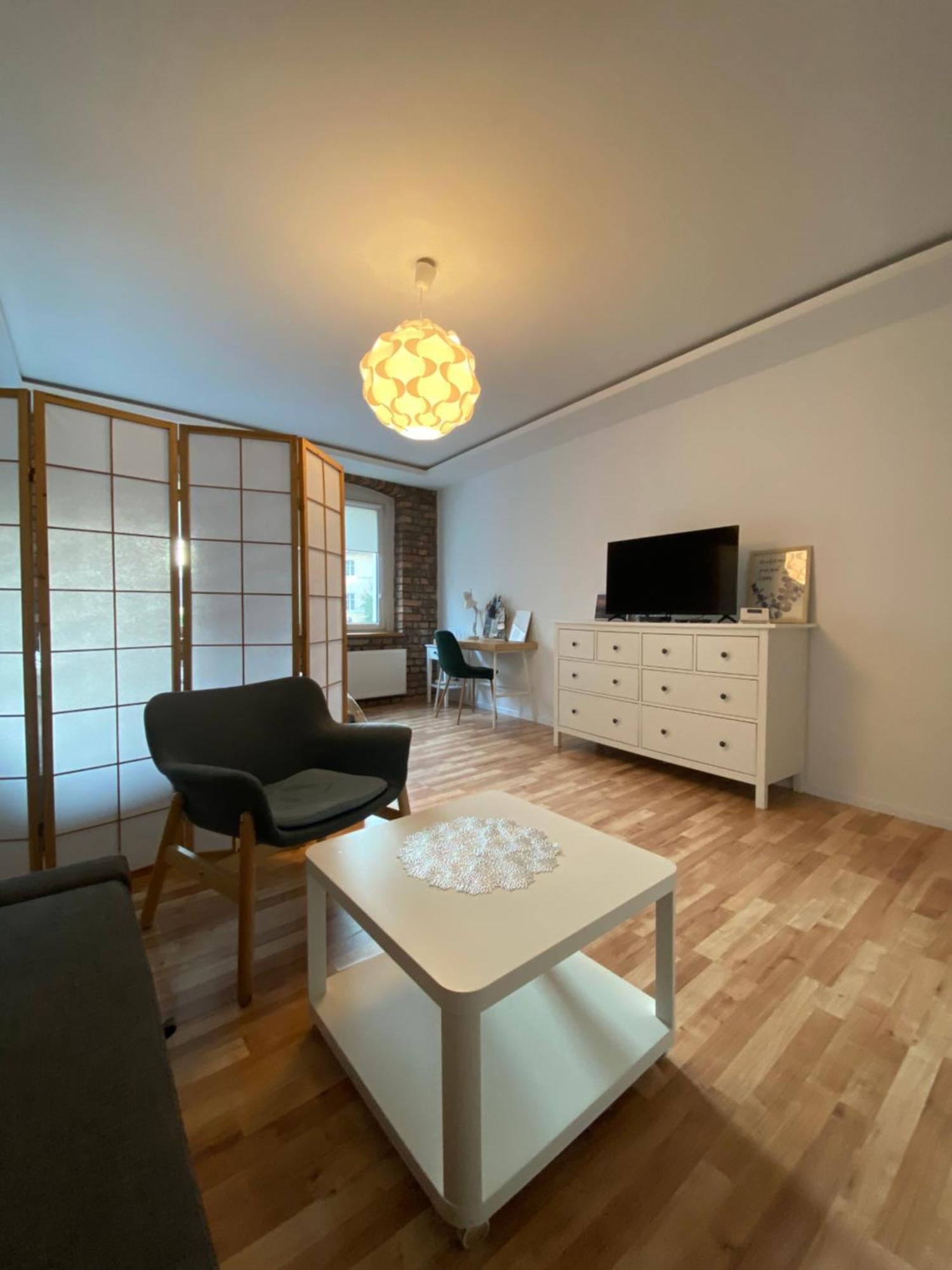 Apartament Pogodny Еленя-Гура Экстерьер фото