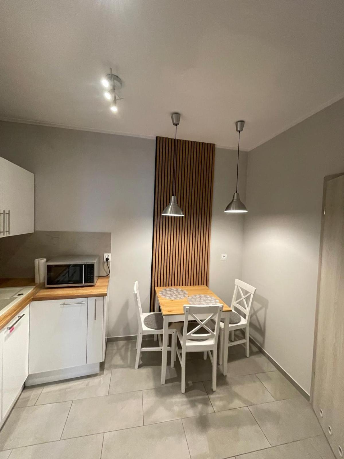 Apartament Pogodny Еленя-Гура Экстерьер фото