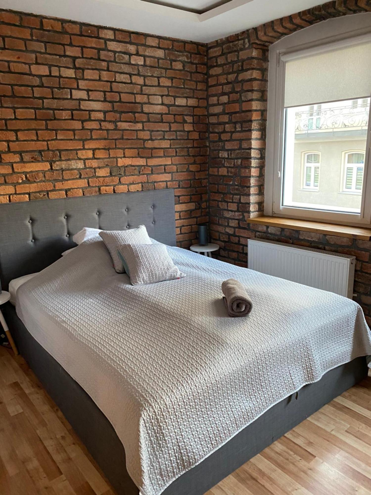 Apartament Pogodny Еленя-Гура Экстерьер фото