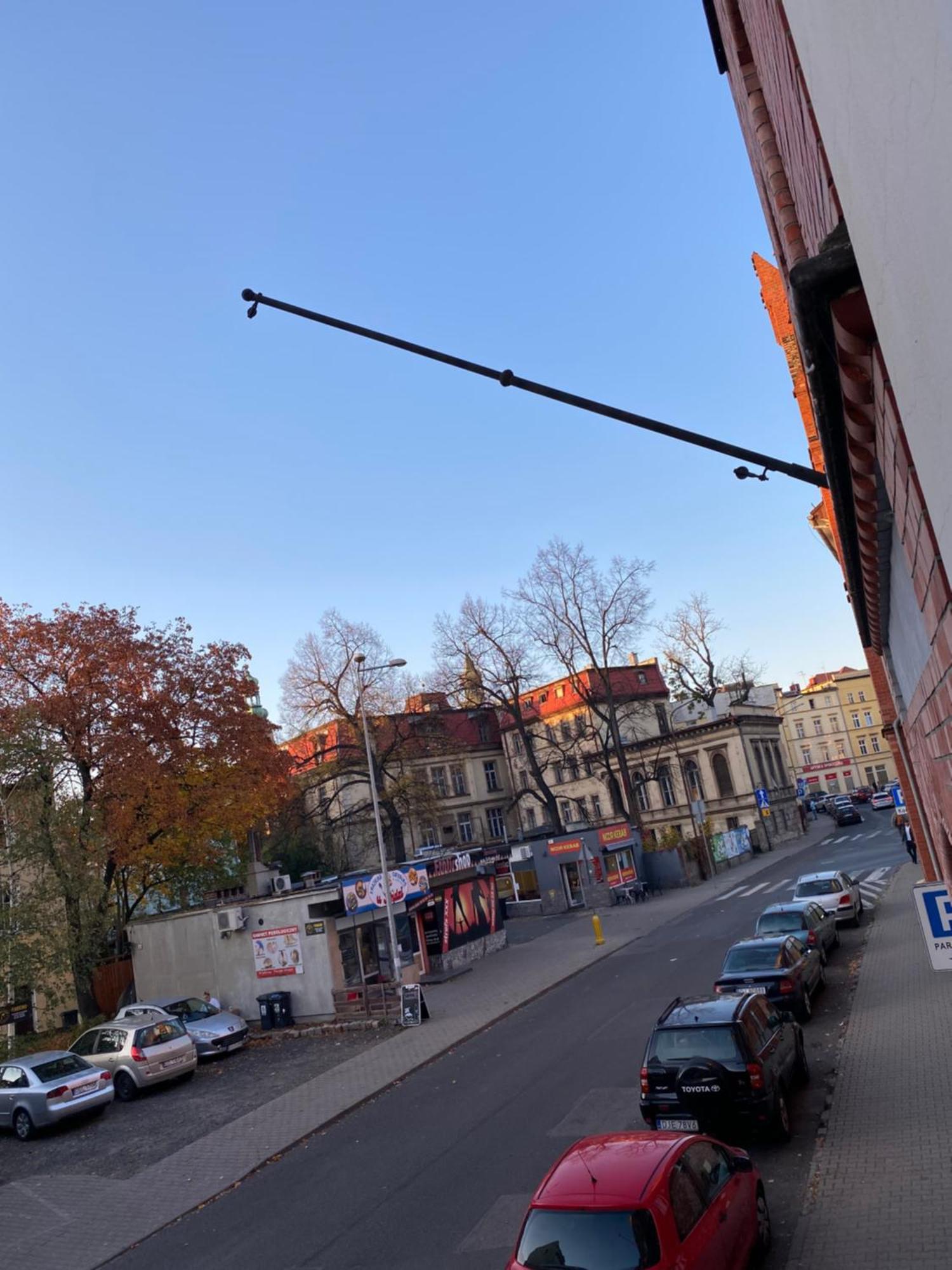 Apartament Pogodny Еленя-Гура Экстерьер фото