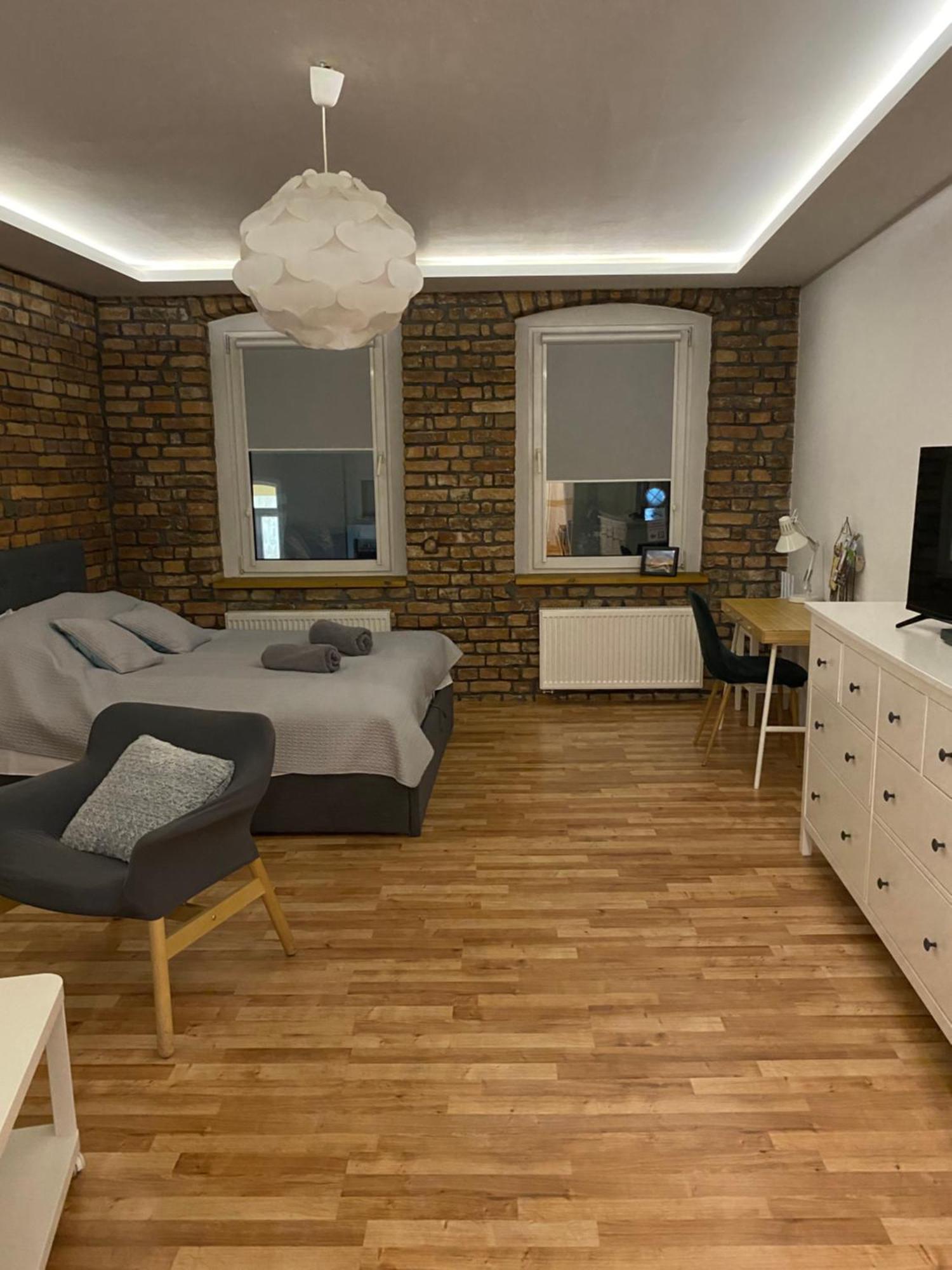 Apartament Pogodny Еленя-Гура Экстерьер фото