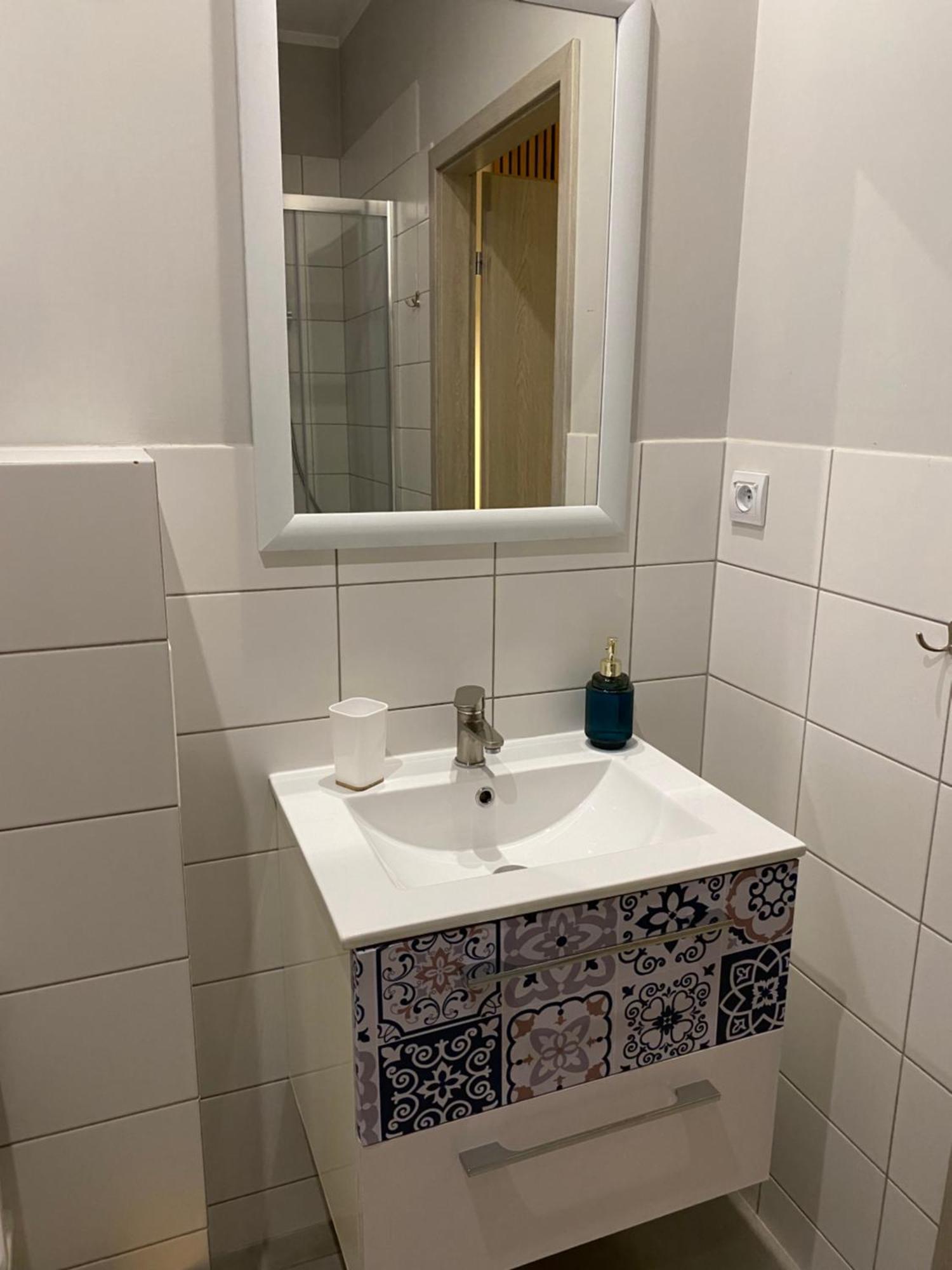 Apartament Pogodny Еленя-Гура Экстерьер фото